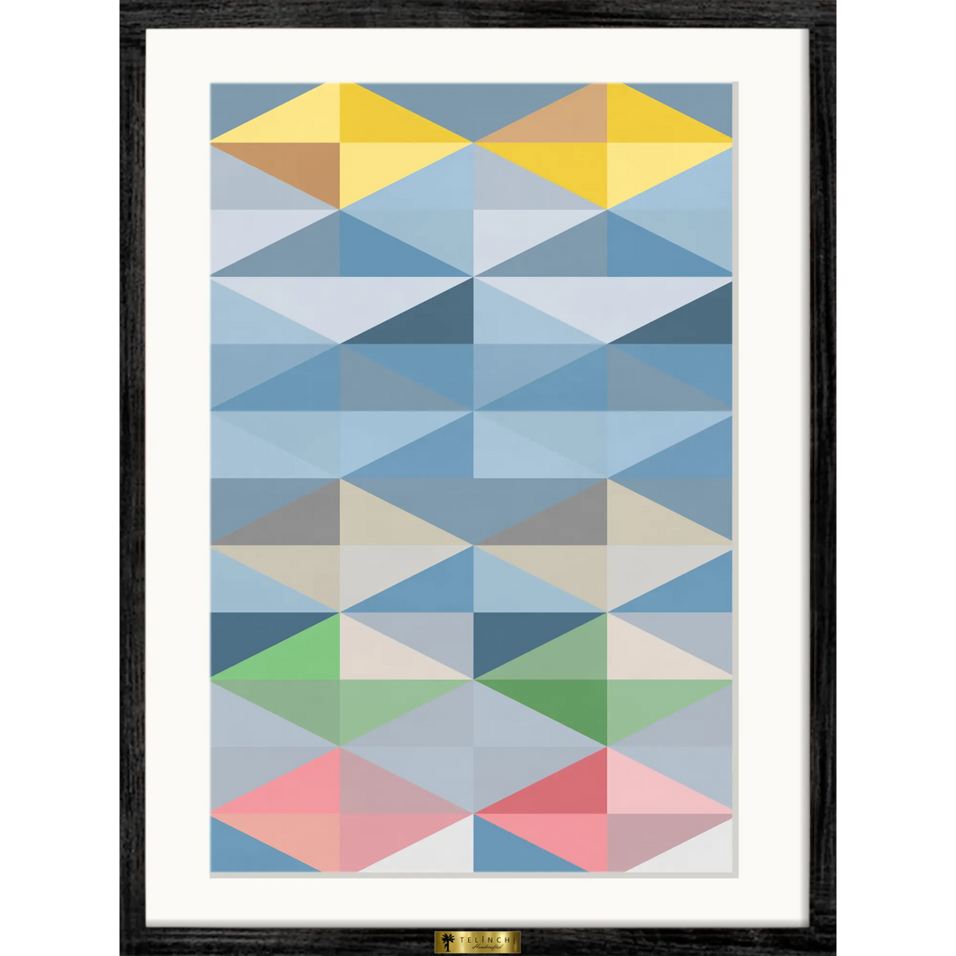 Pattern Play