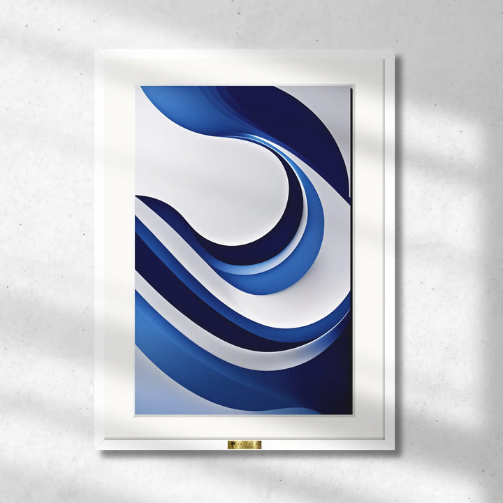 Wavy Blues