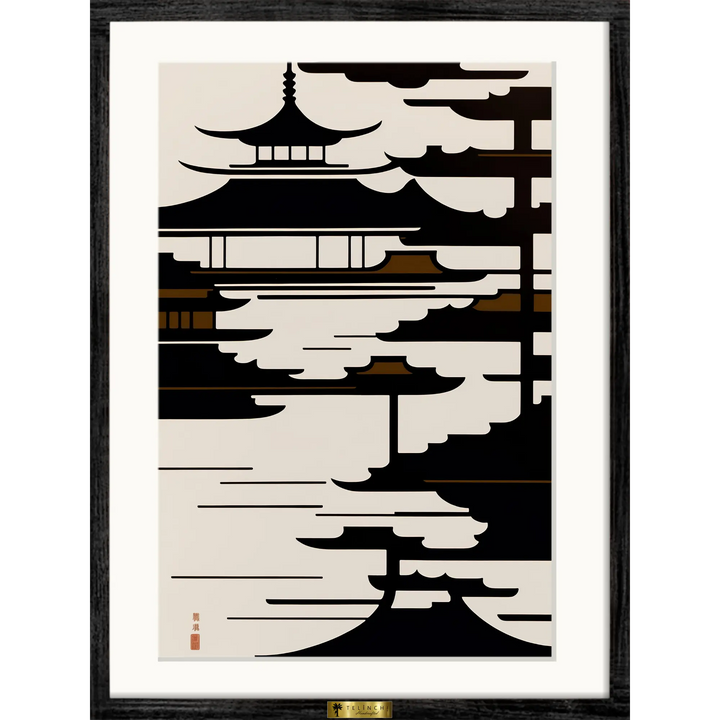 Zen Temple