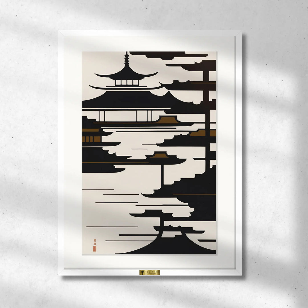 Zen Temple