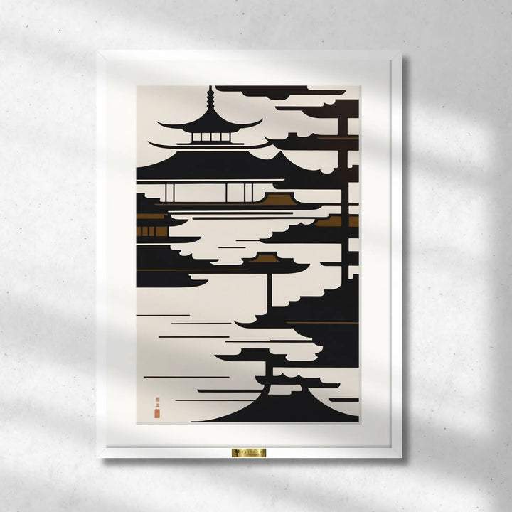 Zen Temple