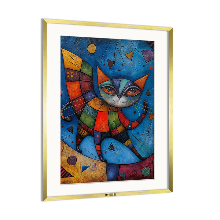 Playful Cat