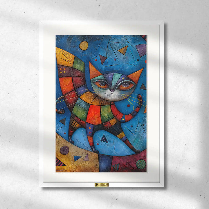 Playful Cat