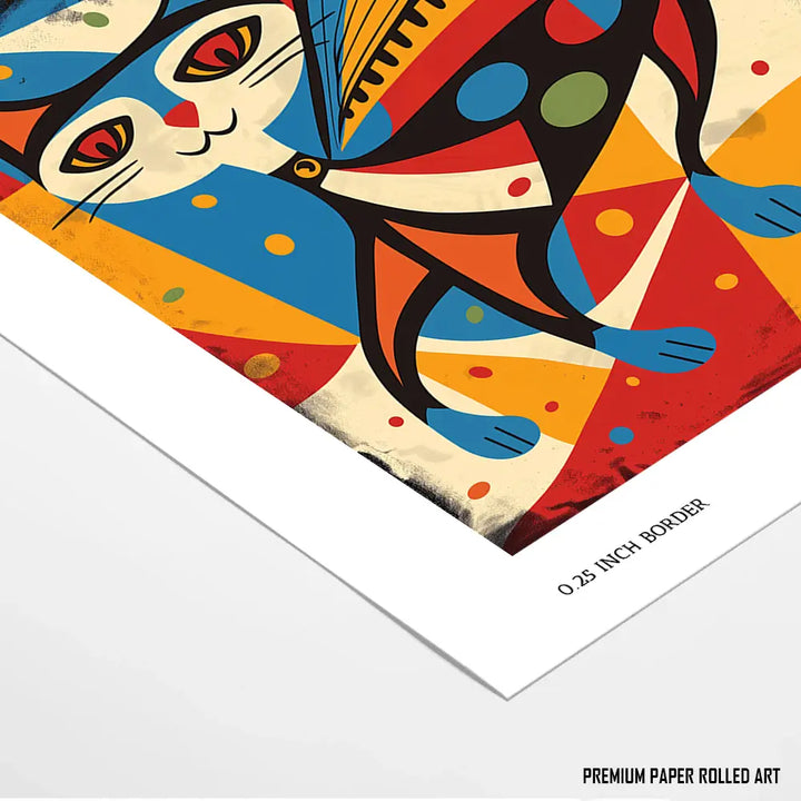 Whimsical Mosquito