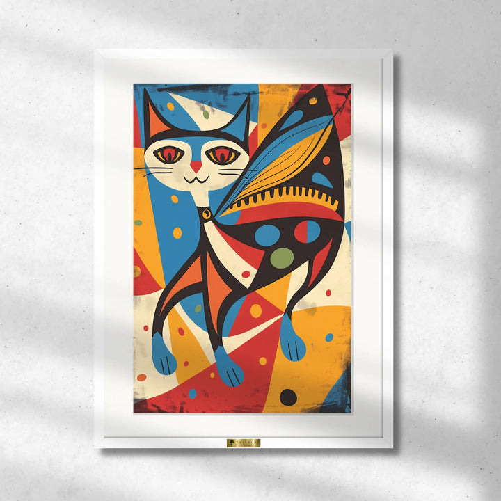 Whimsical Mosquito