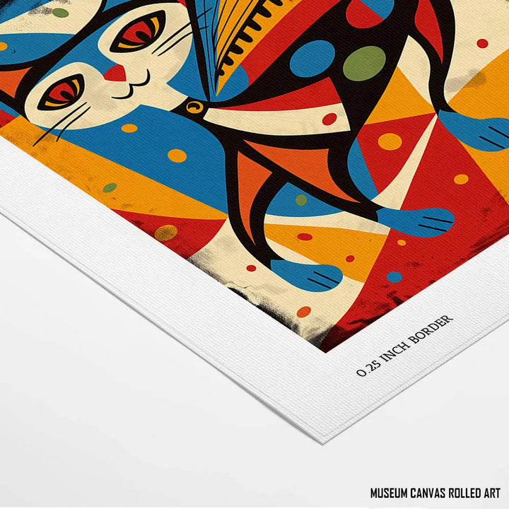 Whimsical Mosquito