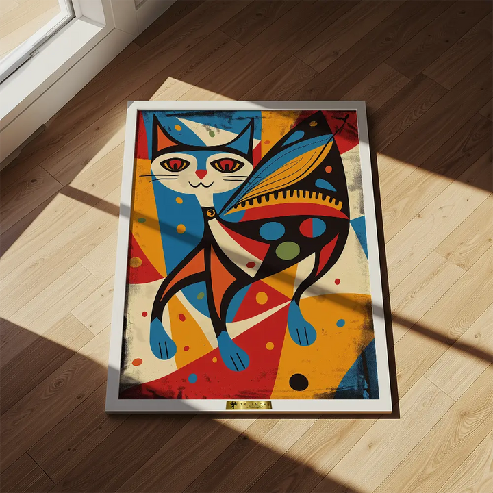 Whimsical Mosquito