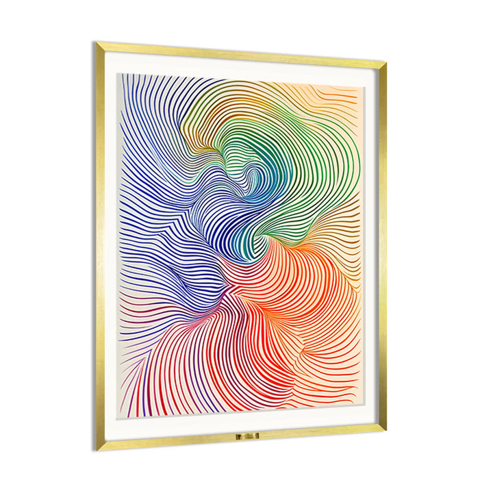 Dynamic Lines