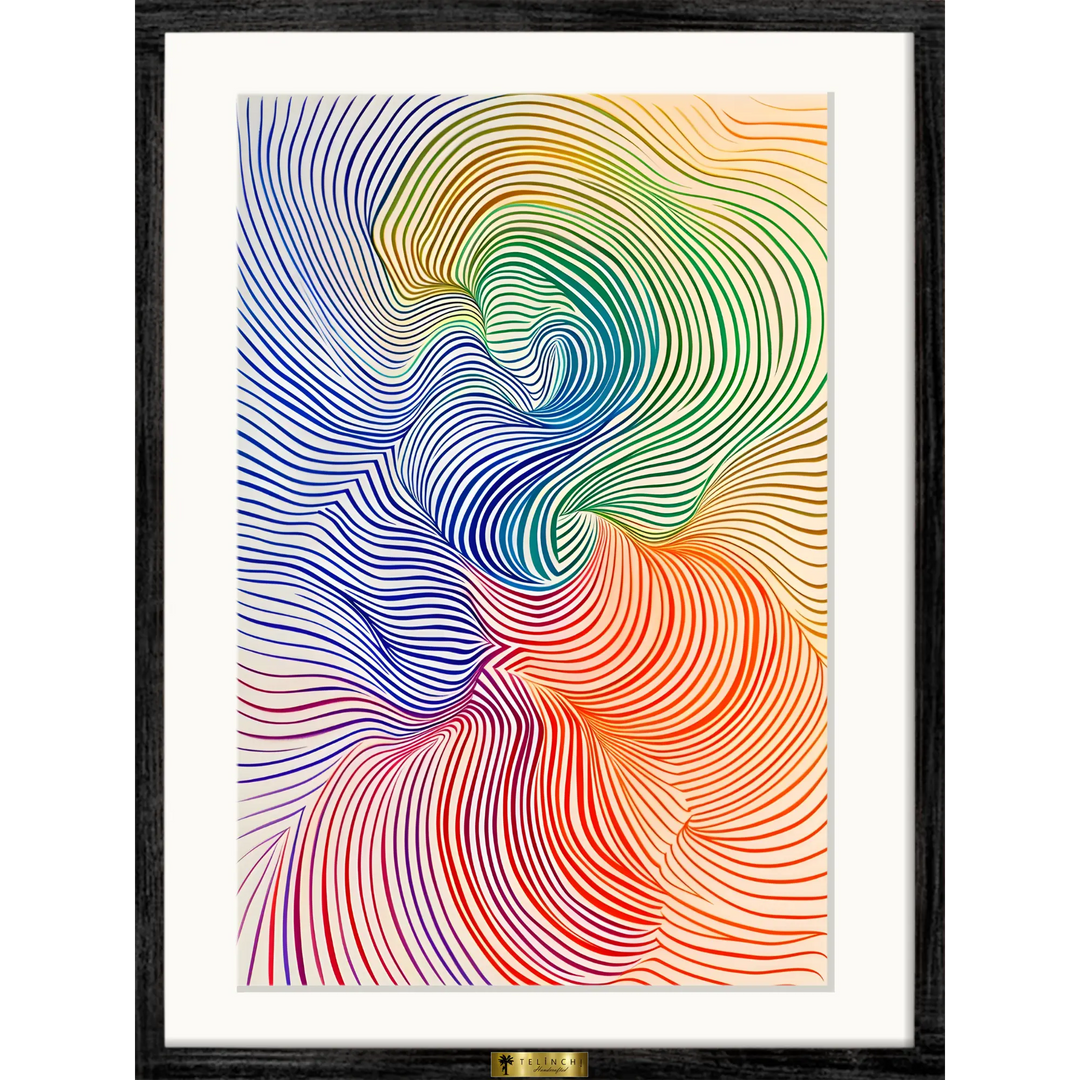 Dynamic Lines