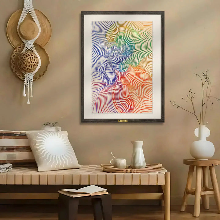 Dynamic Lines
