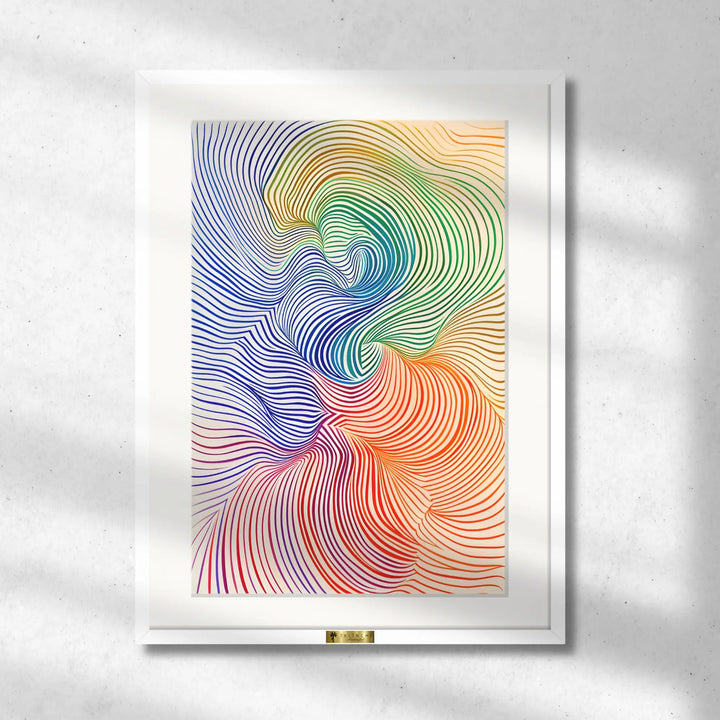 Dynamic Lines