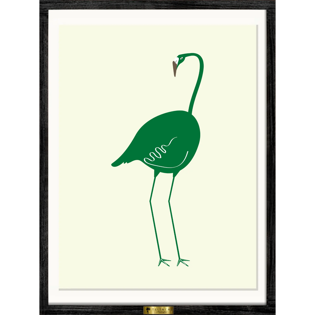 Emerald Elegance