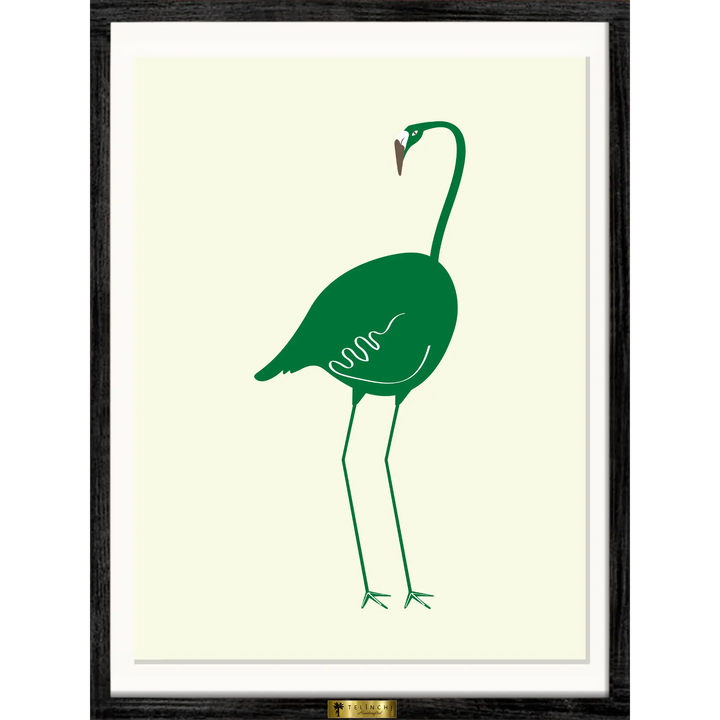 Emerald Elegance