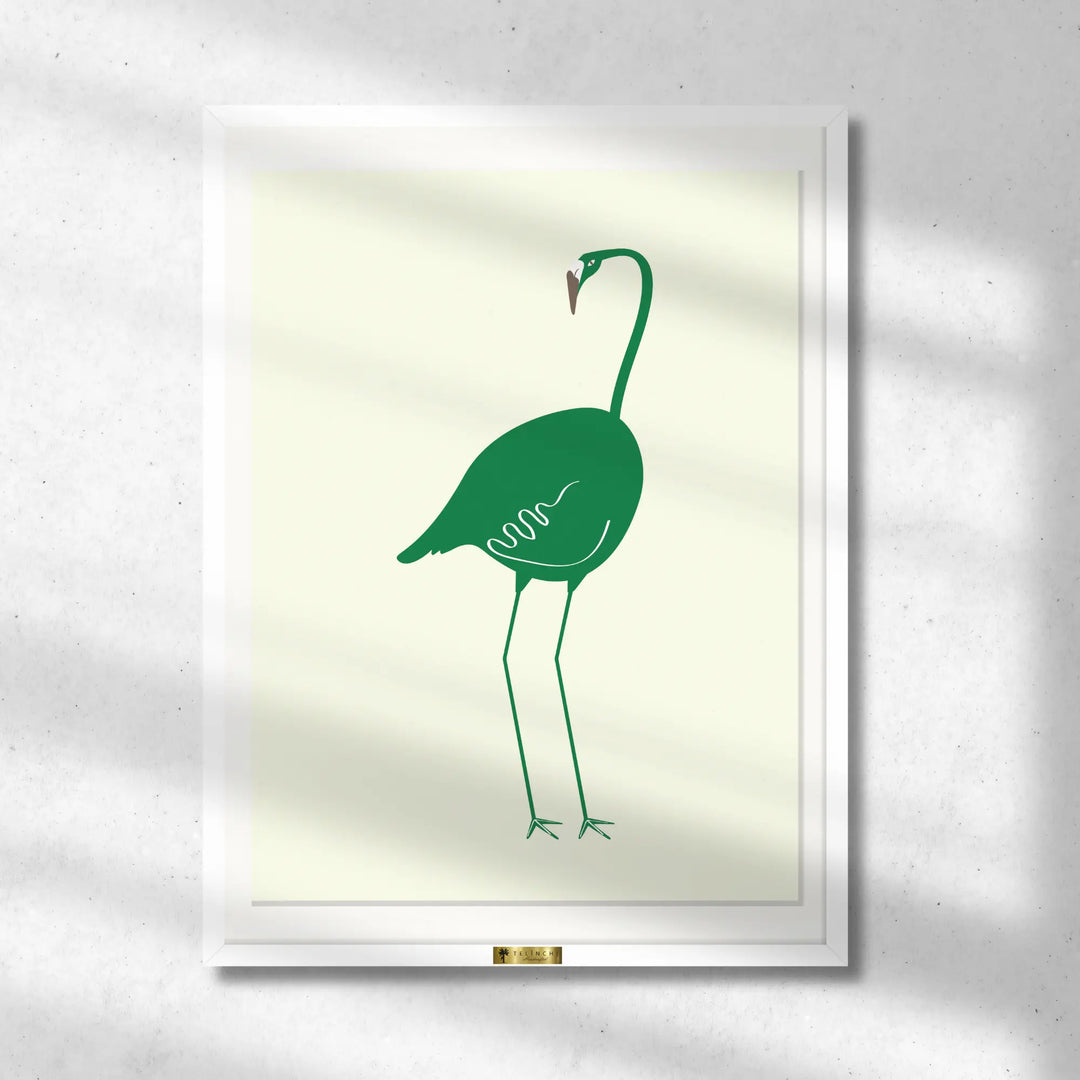 Emerald Elegance