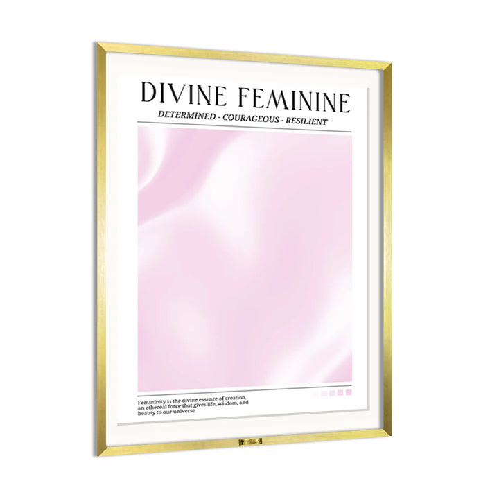Divine Feminine Essence