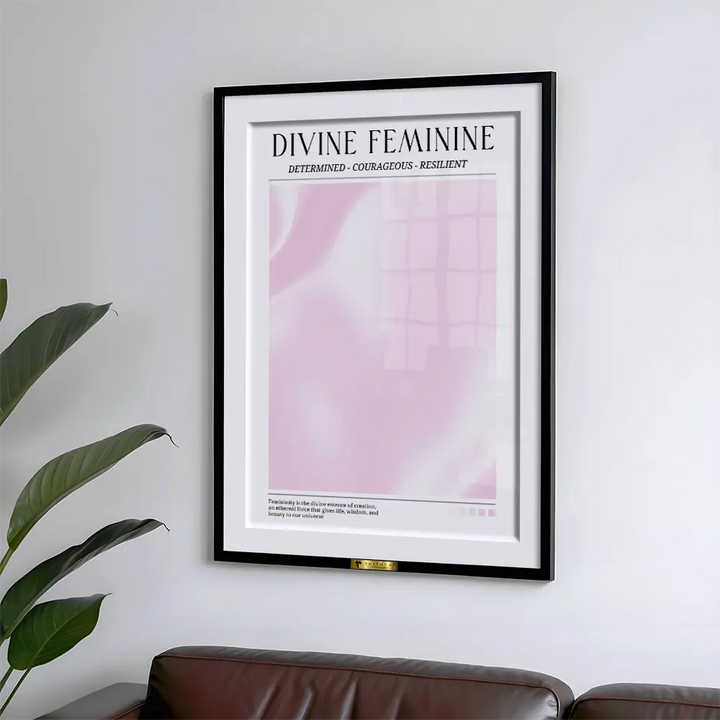 Divine Feminine Essence