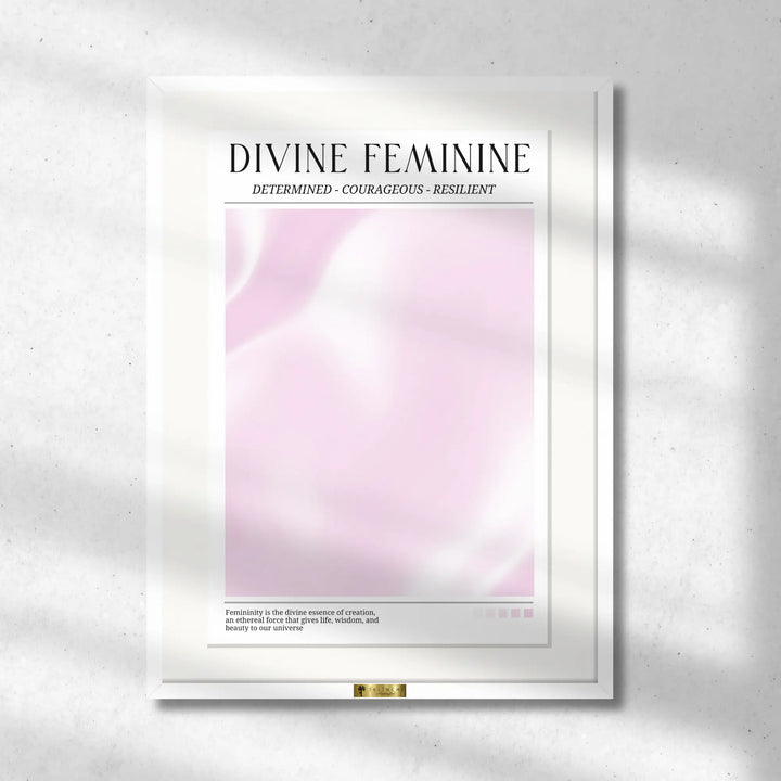 Divine Feminine Essence