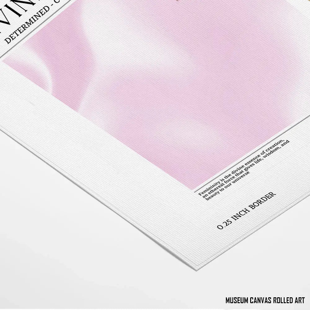 Divine Feminine Essence