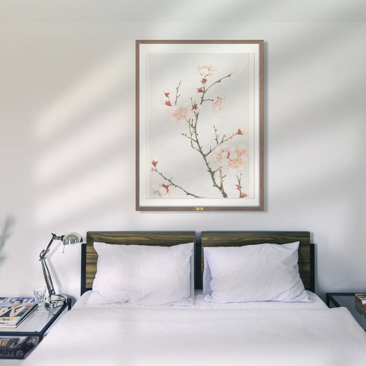 Delicate Blossoms