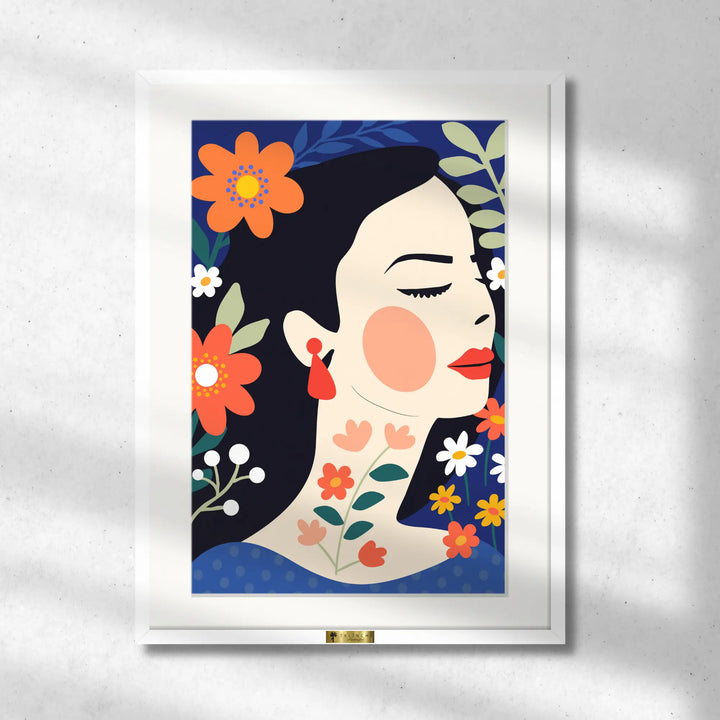 Floral Muse