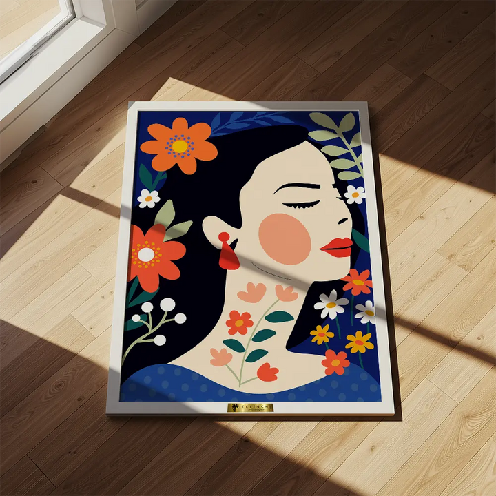 Floral Muse