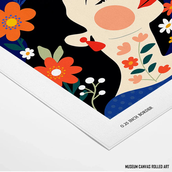 Floral Muse