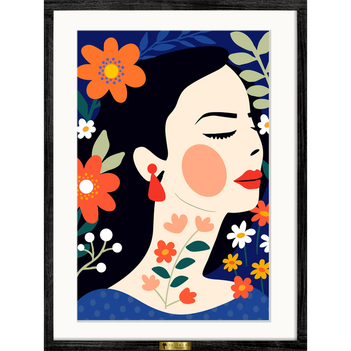 Floral Muse