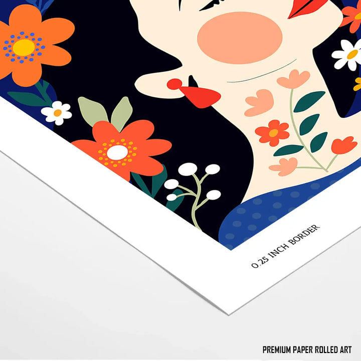 Floral Muse
