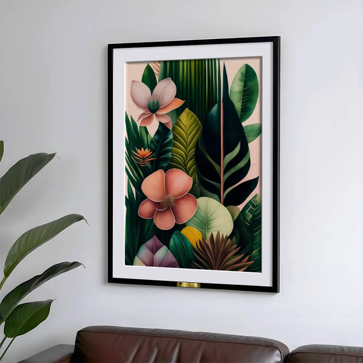 Tropical Symphony