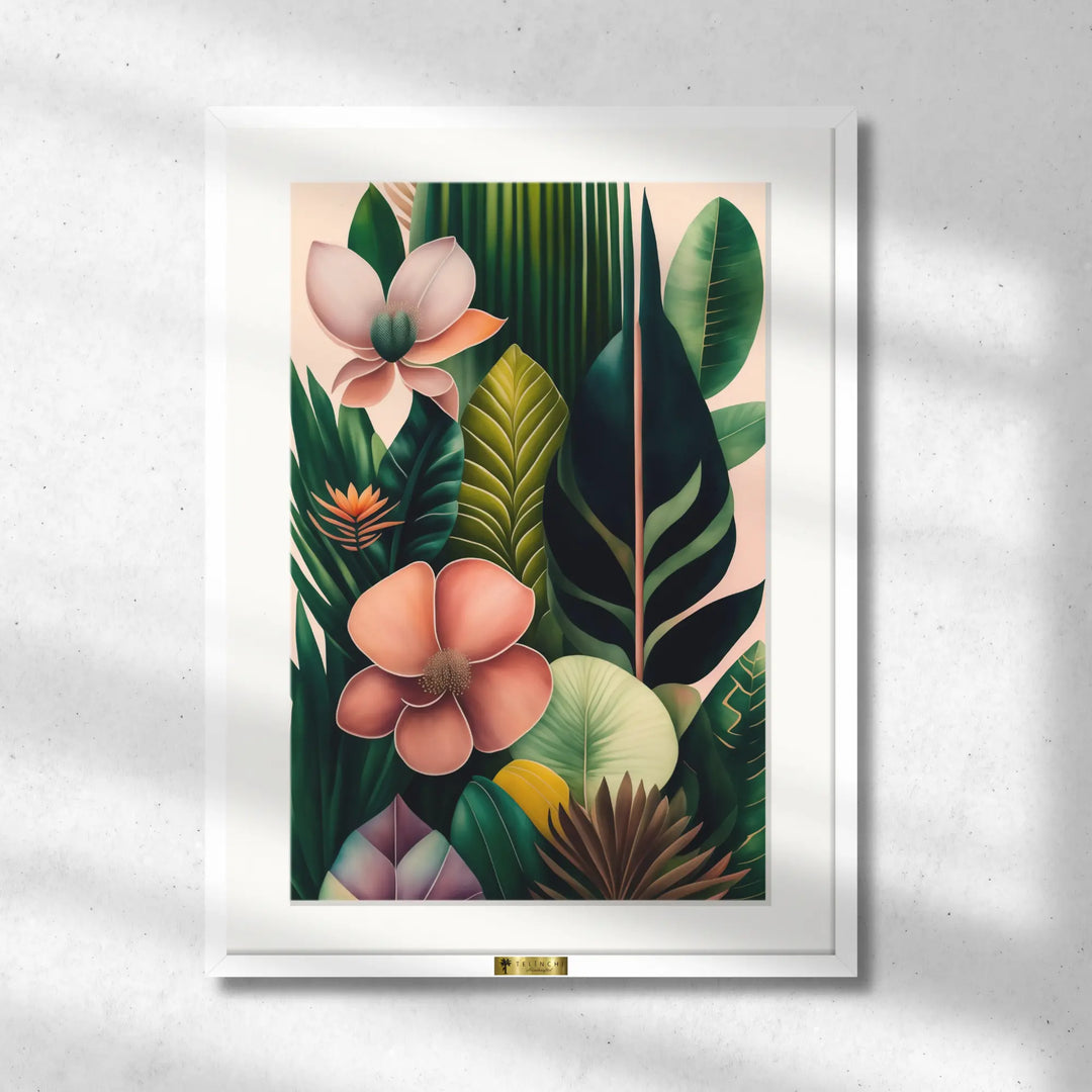 Tropical Symphony