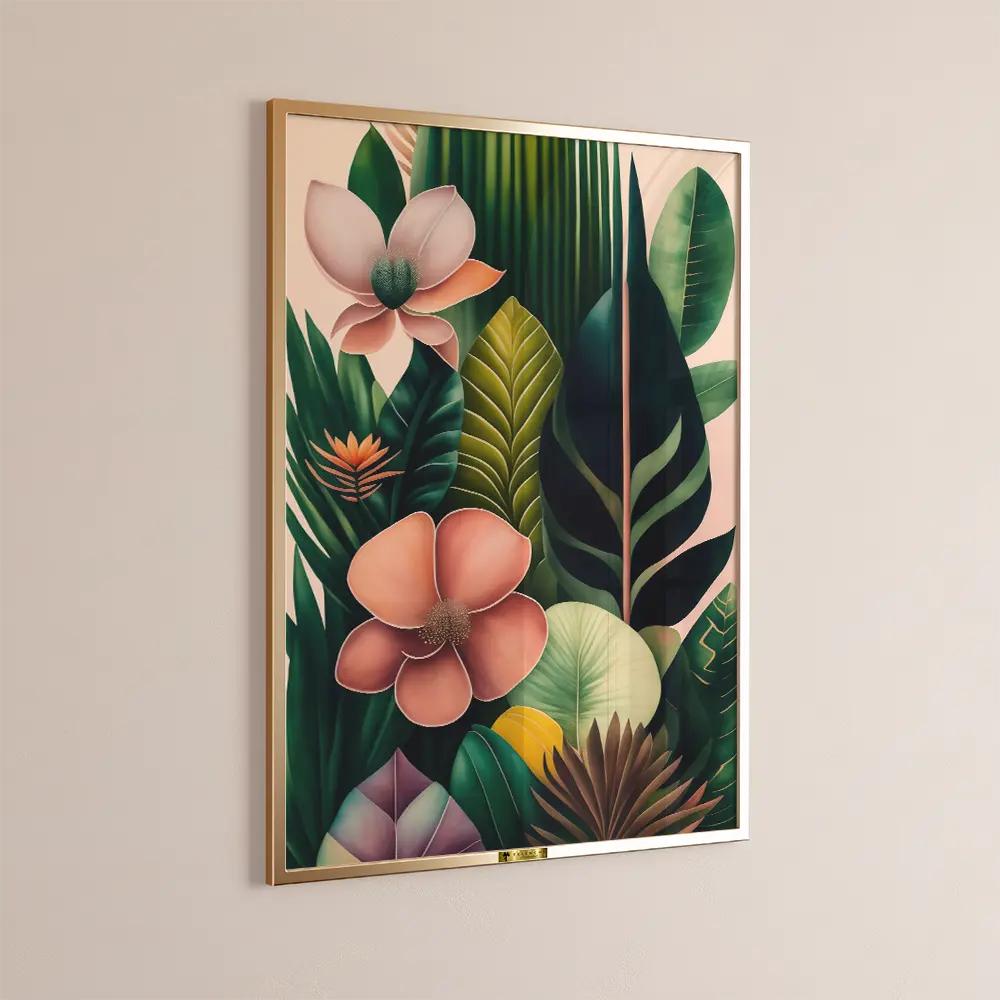 Tropical Symphony