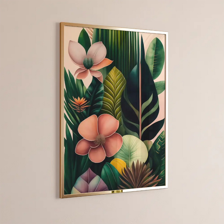 Tropical Symphony