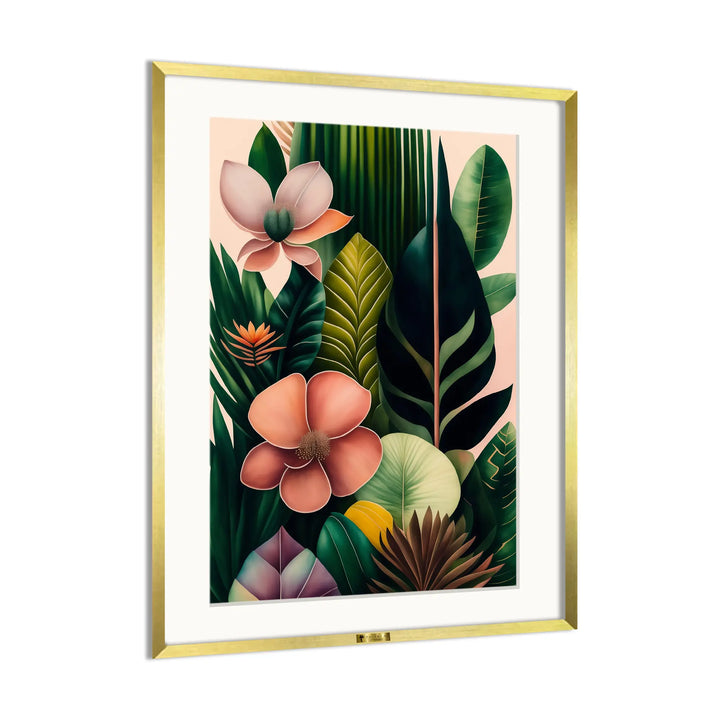Tropical Symphony