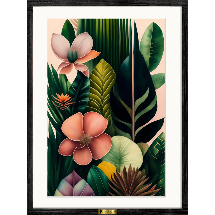Tropical Symphony