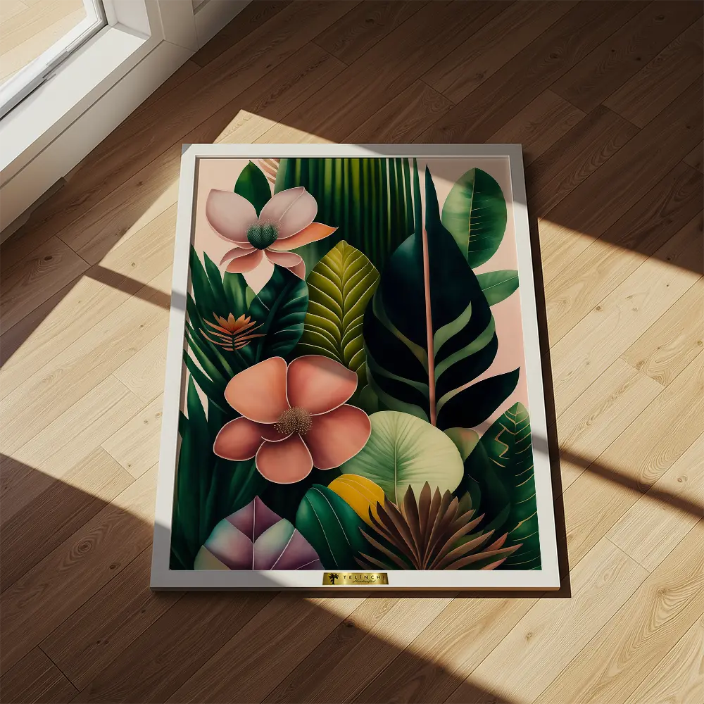 Tropical Symphony