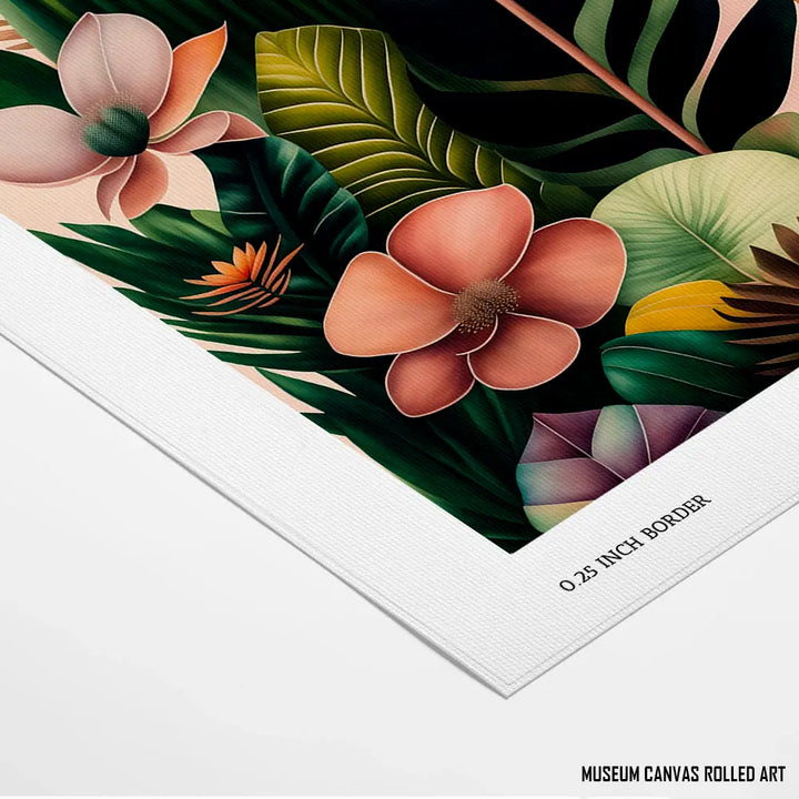 Tropical Symphony
