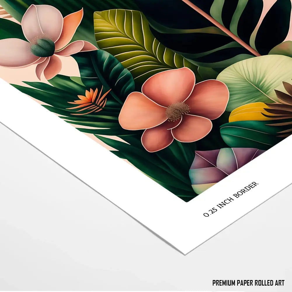 Tropical Symphony