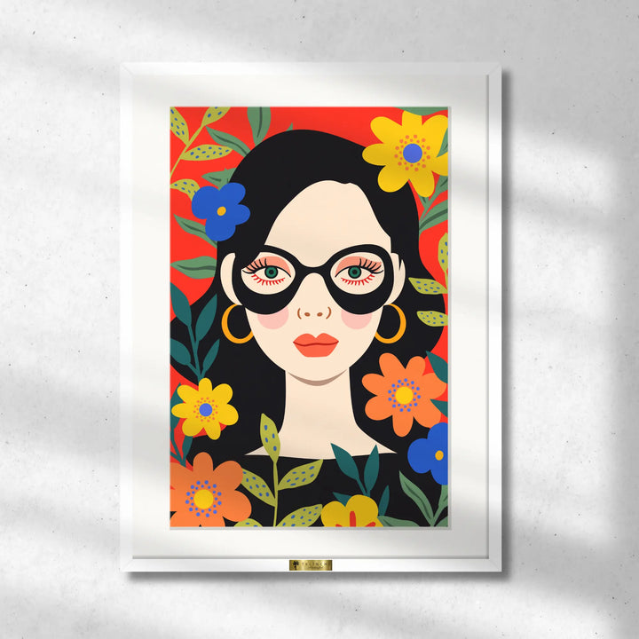 Bold Blooms