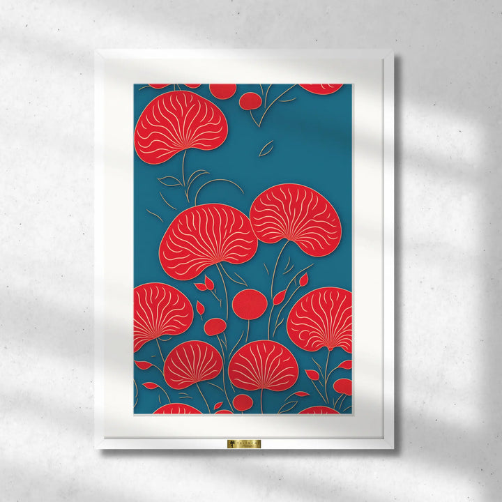Ethereal Lotus