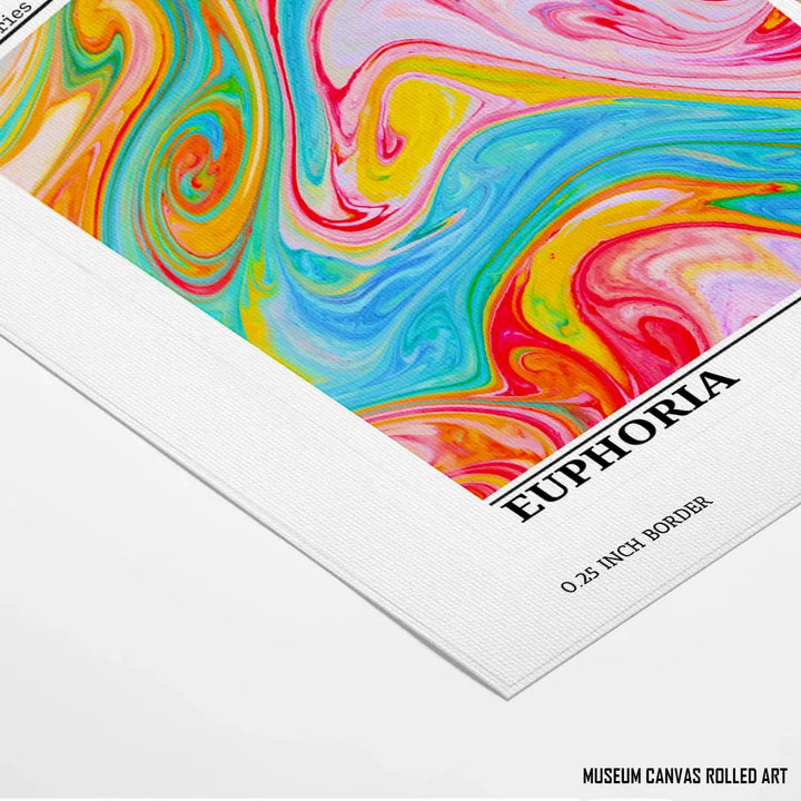 Euphoria Swirls