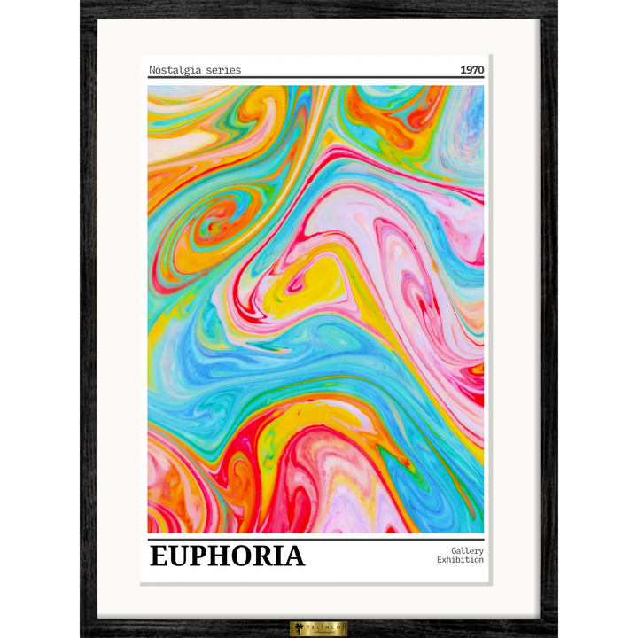 Euphoria Swirls