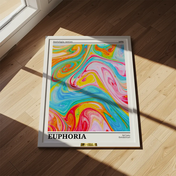 Euphoria Swirls