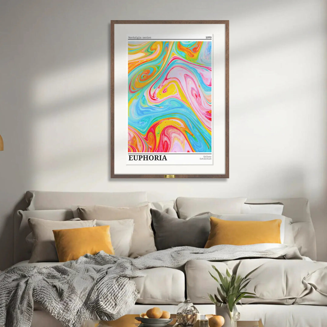 Euphoria Swirls