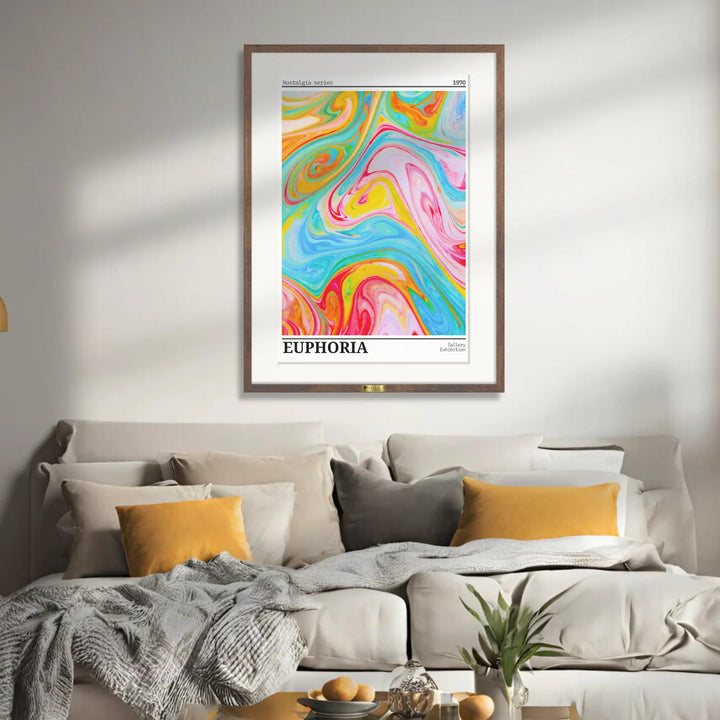 Euphoria Swirls
