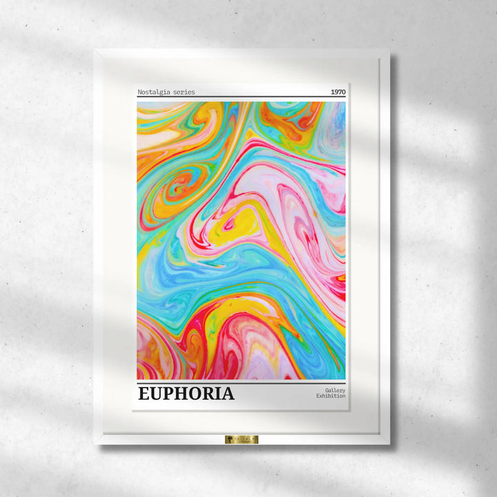 Euphoria Swirls
