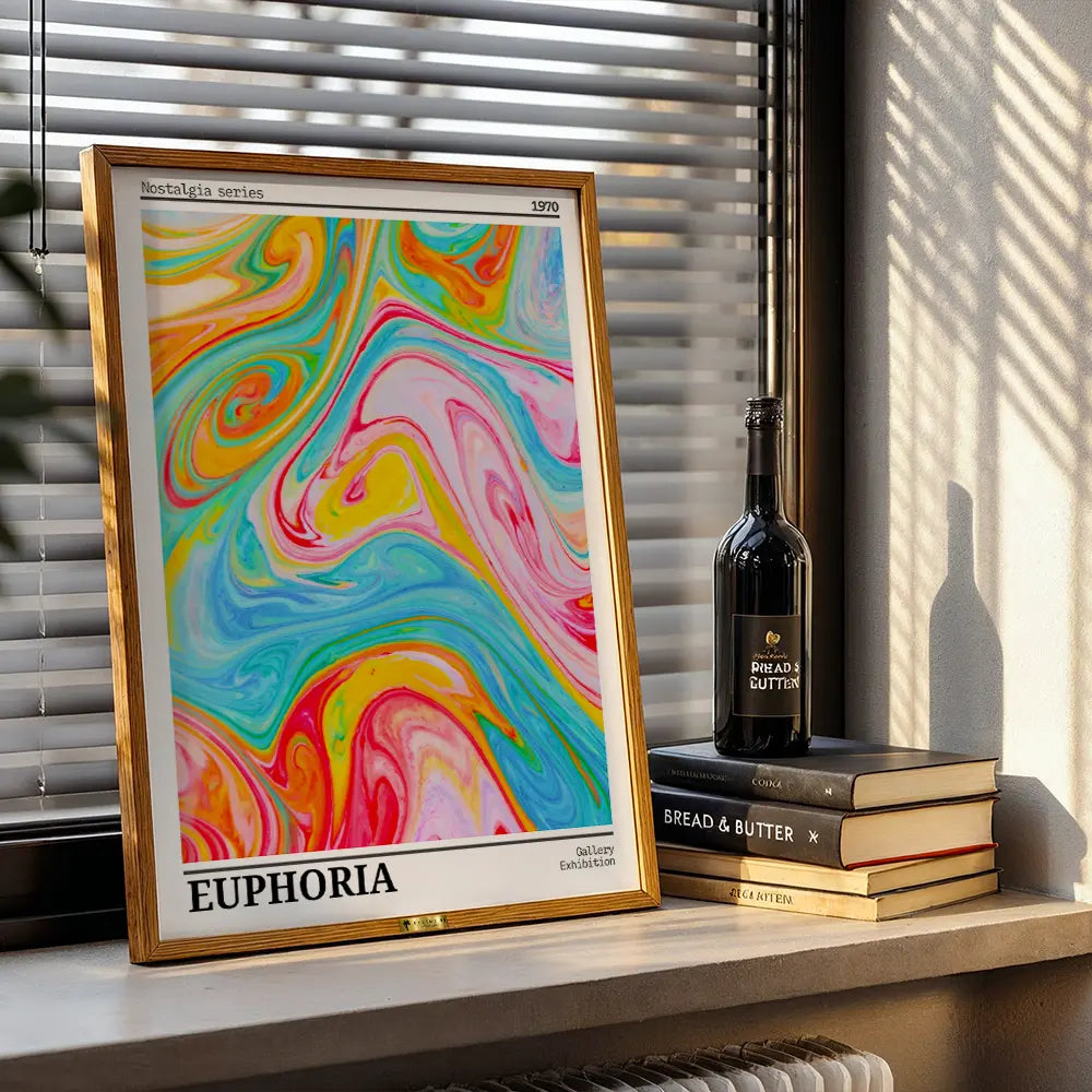 Euphoria Swirls