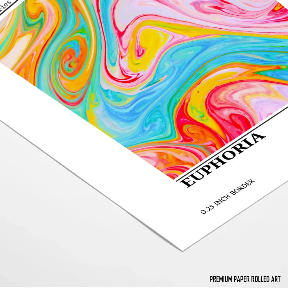 Euphoria Swirls