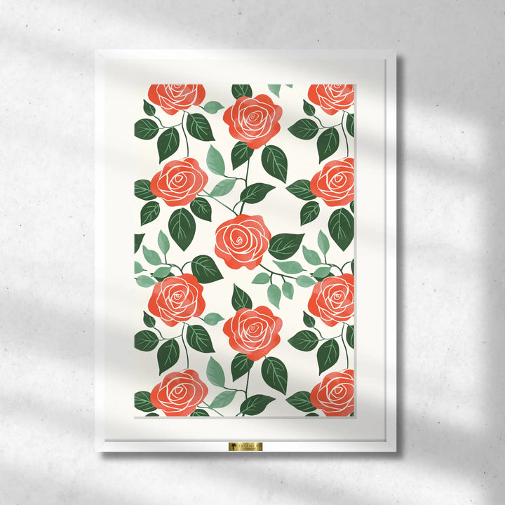 Red Whimsy
