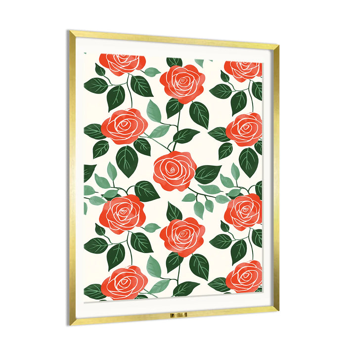 Red Whimsy