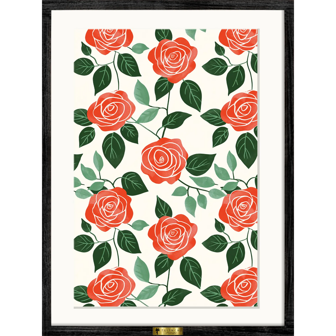 Red Whimsy